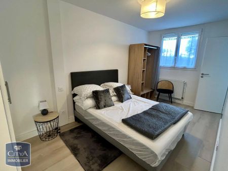 Appartement à louer 3 pièces 55.86m² - Photo 3
