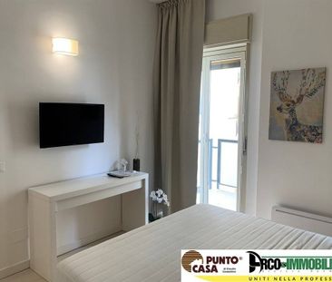 Bilocale via Mariano Migliaccio 23, Noce, Palermo - Photo 4