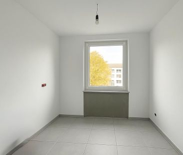 Top renovierte 2 ZKB Wohnung mit Balkon altstadtnah Balduinbrücke - Foto 1