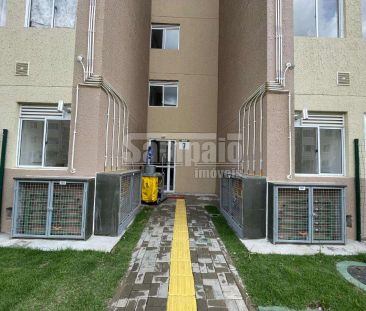 Apartamento para aluguel com 2 quartos em Campo Grande com 43m² - Photo 6