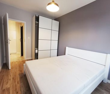 Do wynajęcia nowe mieszkanie 3 pokoje Ul. Lewakowskiego Rzeszów. - Zdjęcie 4