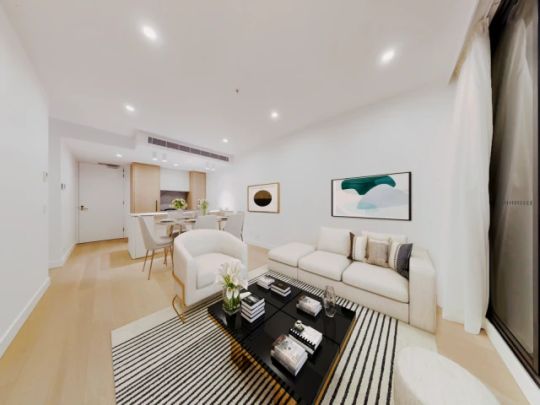 2 Bed, 2 Bath - Photo 1