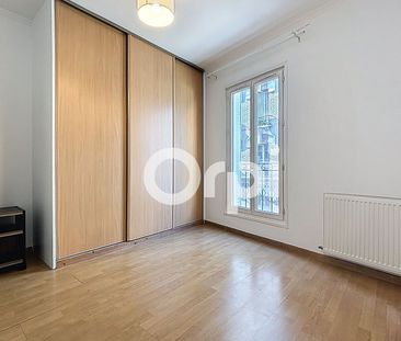 Appartement à louer 2 pièces • 37,90 m2 Nogent-sur-Marne - Photo 2