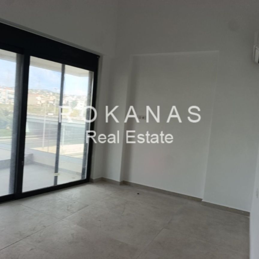 Ενοικίαση κατοικίας, 138 τ.μ., Γέρακας, 2.850 € - Photo 1