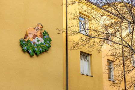 Enebygatan 11, Centrum Norr - Foto 2