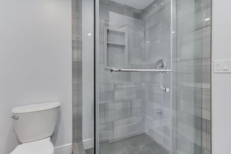 For Lease - 31 Goodman Crescent Unit# Bsmnt A, Vaughan, Ontario - Photo 2