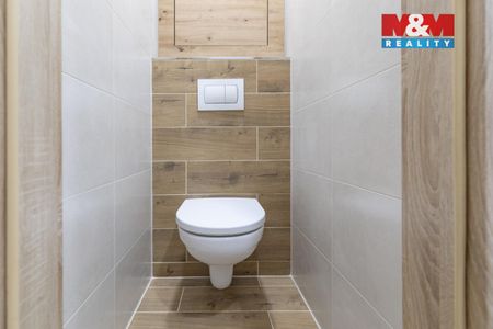 Pronájem bytu 2+1 53 m², Mozartova 1799, Frýdek-Místek - Фото 3