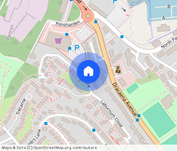 Ashfield Road - Falmouth - Photo 1