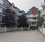 237, 333 Riverfront Ave SE, Calgary - Photo 1