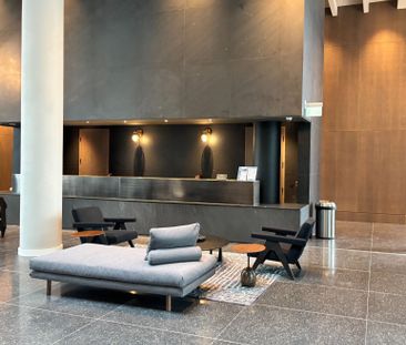 For Lease - 8 Interchange Way Unit# 2712, Vaughan, Ontario - Photo 4