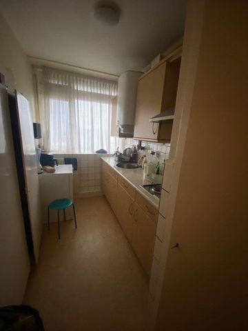 Te huur: Kamer Gildemeestersplein 180 K3 in Arnhem - Foto 4