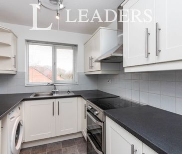 2 bedroom apartment to rent Foxhills, Woking, GU21 - Photo 4