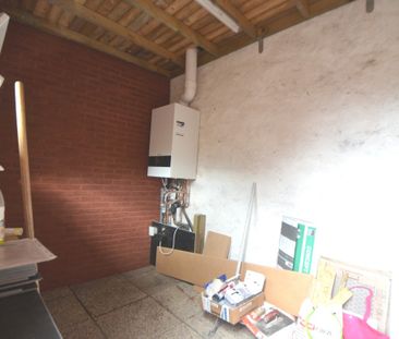 Te huur: Centrumwoning - Photo 2