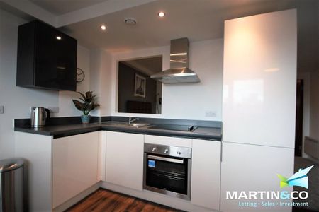 Studio to rent - Photo 4