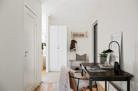 Barkarbyvägen, Stockholm - Foto 2