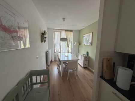 Appartement te huur: Burgemeester Van Leeuwenlaan 114-C 1063 NT Amsterdam - Photo 5