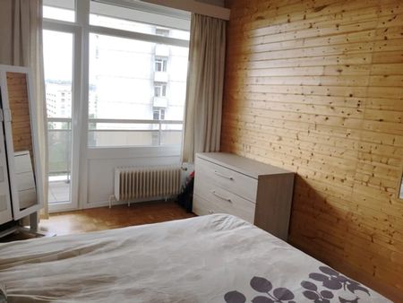 Appartement te huur - Photo 5