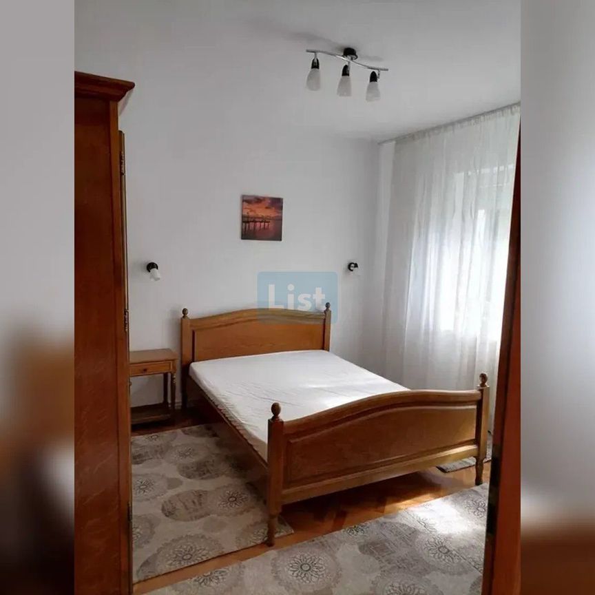 COMISION 0%! Ap. 2 camere 52mp, parcare, Calvaria | Mănăștur | USAMV - Fotografie 1