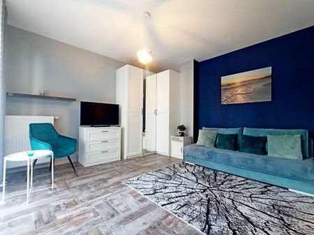 Warszawa Bielany, Wólczyńska - Photo 3