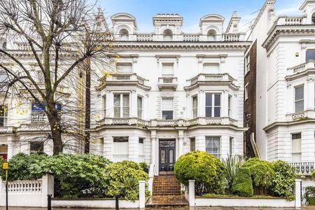 Pembridge Square, Notting Hill, W2 - Photo 2