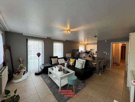 2 slaapkamer appartement te Oostkamp - Photo 3