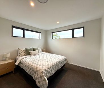 Addington, 3 bedrooms - Photo 4