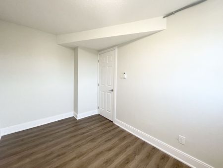 7 Gordon Street apartment — Hamilton, ON (2-Bedroom) - 2 Bedroom - Photo 2
