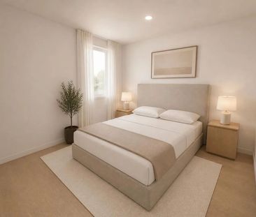 3½ à louer — 951 Rue Montcalm, app. 3 - Photo 3