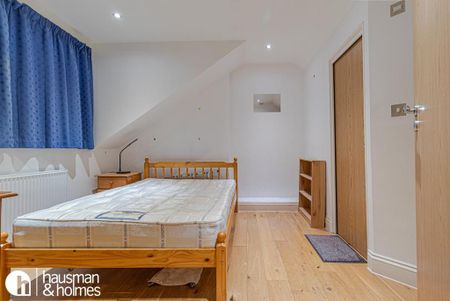 1 bedroom flat to rent - Photo 4