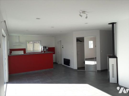 OREE D'ANJOU - LANDEMONT - Photo 1