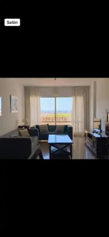Piso de alquiler en Carretera Ronda Oeste, 1, Cortijo Alto - Photo 2