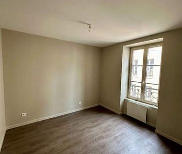 LUNEVILLE (54300) - Appartement - Photo 5