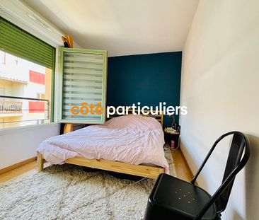 Location Appartement 2 pièces 38m² - Photo 2