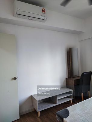 Cerrado Residence @ Southville City, Bangi - Foto 1