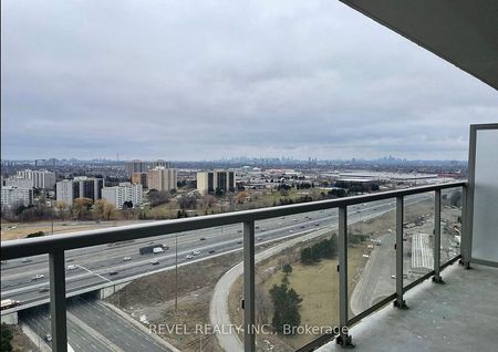 For Lease - 2031 Kennedy Road Unit# 2726, Toronto, Ontario - Photo 3