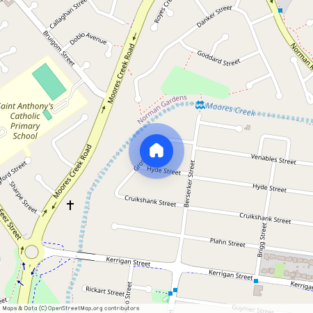 2/108 Grosskopf Street, Qld 4701, Frenchville