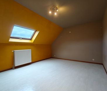 Dakappartement te huur in Lokeren - Foto 5
