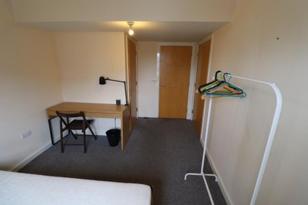 Beauchamp House, Greyfriars Road, Coventry, Cv1 3rw - Photo 2