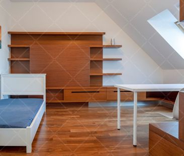 Amazing Panorama | Property for Long Term Rent in Budapest - Photo 6