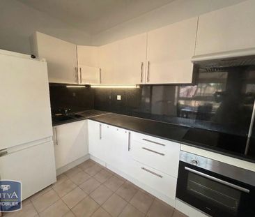Location Appartement 3 pièces 71m² ORANGE 84100 - Photo 6
