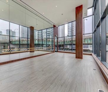 For Lease - 80 Queens Wharf Road Unit# 1615, Toronto, Ontario - Photo 5