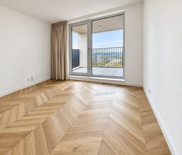 Appartement te huur Rivierenbuurt-Noord, Koningin Julianaplein in D... - foto 6