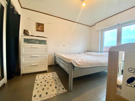 Appartement te huur in Zelzate - Photo 5