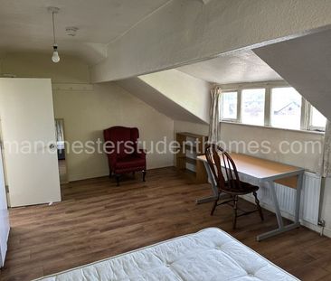 Pine Grove, Manchester, M14 5QG - Photo 1