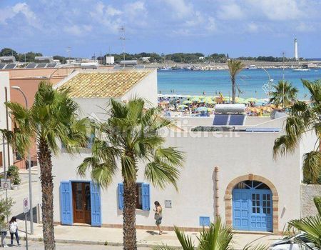 Trilocale piazza Marinella 12, Centro, San Vito Lo Capo - Foto 5