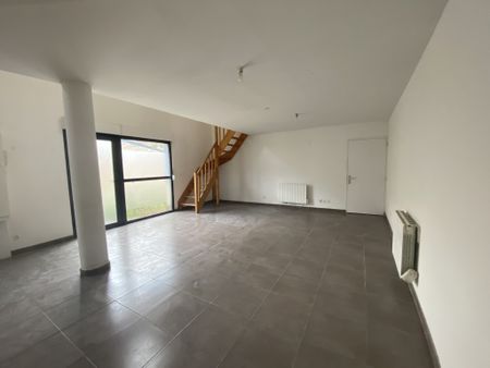 APPARTEMENT T4 AVEC GARAGE - QUARTIER SAINT HONORÉ - Photo 5