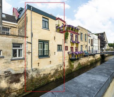 Te huur: Huis Gosewijnstraat 14 in Valkenburg - Photo 1