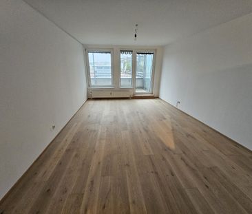 Hell, ruhig, 20m² Terrasse, 2 getrennt begehbare Zimmer, 6 Min zur ... - Photo 2