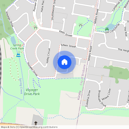 5 Adventurer Street, Kuraby