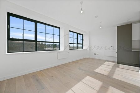 Studio to rent - Photo 4